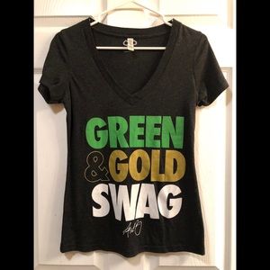 Packers team women’s shirt